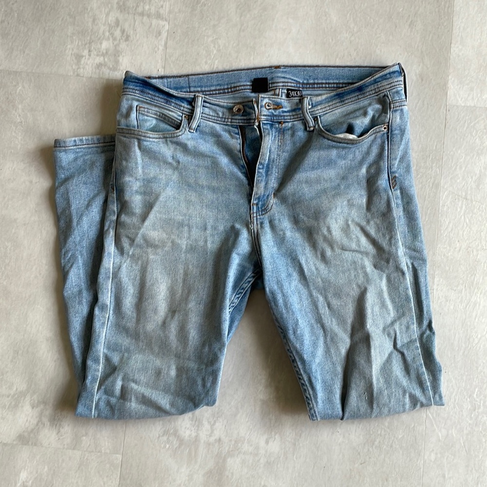 Urban outfitters jeans